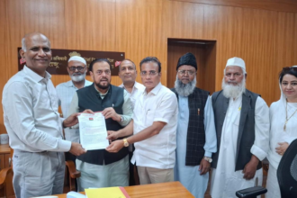 SP Seeks Easier Voter Revision Rules