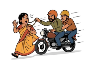 Jewellery Shop Burgled, Gold Worth ₹8 Lakh Stolen