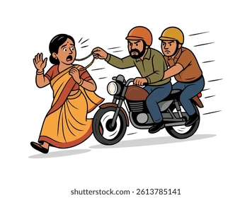 Jewellery Shop Burgled, Gold Worth ₹8 Lakh Stolen