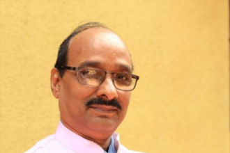 Pt Ban Samman Suresh Mishra