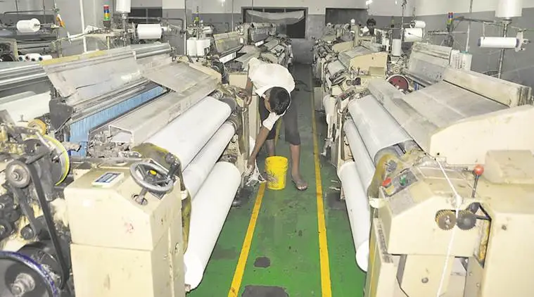 Dilapidated Powerloom Collapses, Owner Faces Legal Action