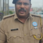 घोड़बंदर रोड पर सड़क मरम्मत कार्य के चलते 12 जुलाई रात तक भारी वाहनों की आवाजाही पर प्रतिबंध, ट्रैफिक पुलिस ने जारी किए वैकल्पिक मार्ग