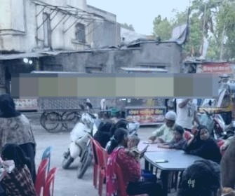 भिवंडी में सोमवार से मनपा और FDA का संयुक्त अभियान शुरू होगा, बिना लाइसेंस और अस्वच्छ खाद्य प्रतिष्ठानों पर होगी कड़ी कार्रवाई।