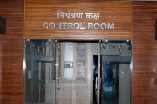 ठाणे पुलिस कंट्रोल रूम को 40 दिनों में 22,507 इमरजेंसी कॉल प्राप्त हुए