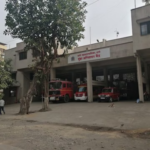 मुंब्रा अग्निशमन केंद्र का कथित जुए का वीडियो वायरल
