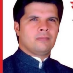 Social Activist Shivpratap singh