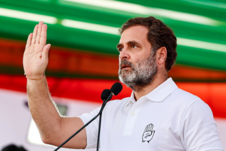 राहुल गांधी ने महाराष्ट्र TET पेपर लीक मामले में नई परीक्षा तिथि घोषित करने, दोषियों पर कार्रवाई और अभ्यर्थियों को आयु सीमा में छूट देने की मांग की
