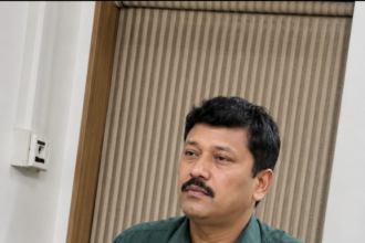 घाटकोपर आदित्य सोसायटी पुनर्विकास विवाद: म्हाडा के डिप्टी रजिस्ट्रार अभिजीत देशपांडे के फैसले पर टिकीं निगाहें