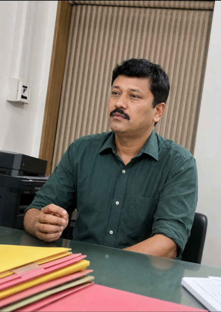 घाटकोपर आदित्य सोसायटी पुनर्विकास विवाद: म्हाडा के डिप्टी रजिस्ट्रार अभिजीत देशपांडे के फैसले पर टिकीं निगाहें