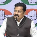Ram vs Nathuram Remark Fuels Political Clash