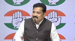 Ram vs Nathuram Remark Fuels Political Clash