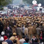 NEET पेपर लीक और बेरोजगारी के खिलाफ CJP का संसद मार्च, दिल्ली में पुलिस से झड़प; आंसू गैस, हिरासत और भारी सुरक्षा के बीच बढ़ा राजनीतिक विवाद