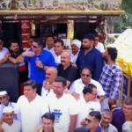 सद मार्च के बाद छात्र आंदोलन ने नया मोड़ ले लिया है। प्रदर्शन के समर्थन में कई राज्यों के छात्र संगठनों और कुछ किसान समूहों ने विरोध-प्रदर्शन का ऐलान किया