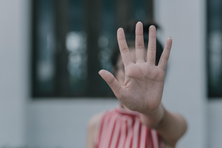 Two Rape Cases Reported in Bhiwandi