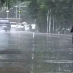 Thane Rains