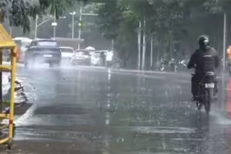 Thane Rains
