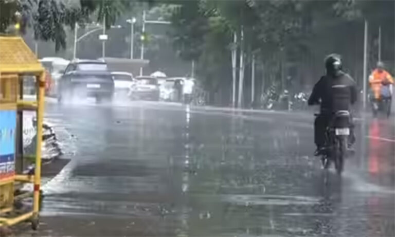 Thane Rains