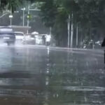 thane rains